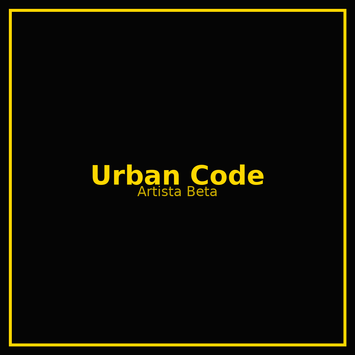 Urban Code