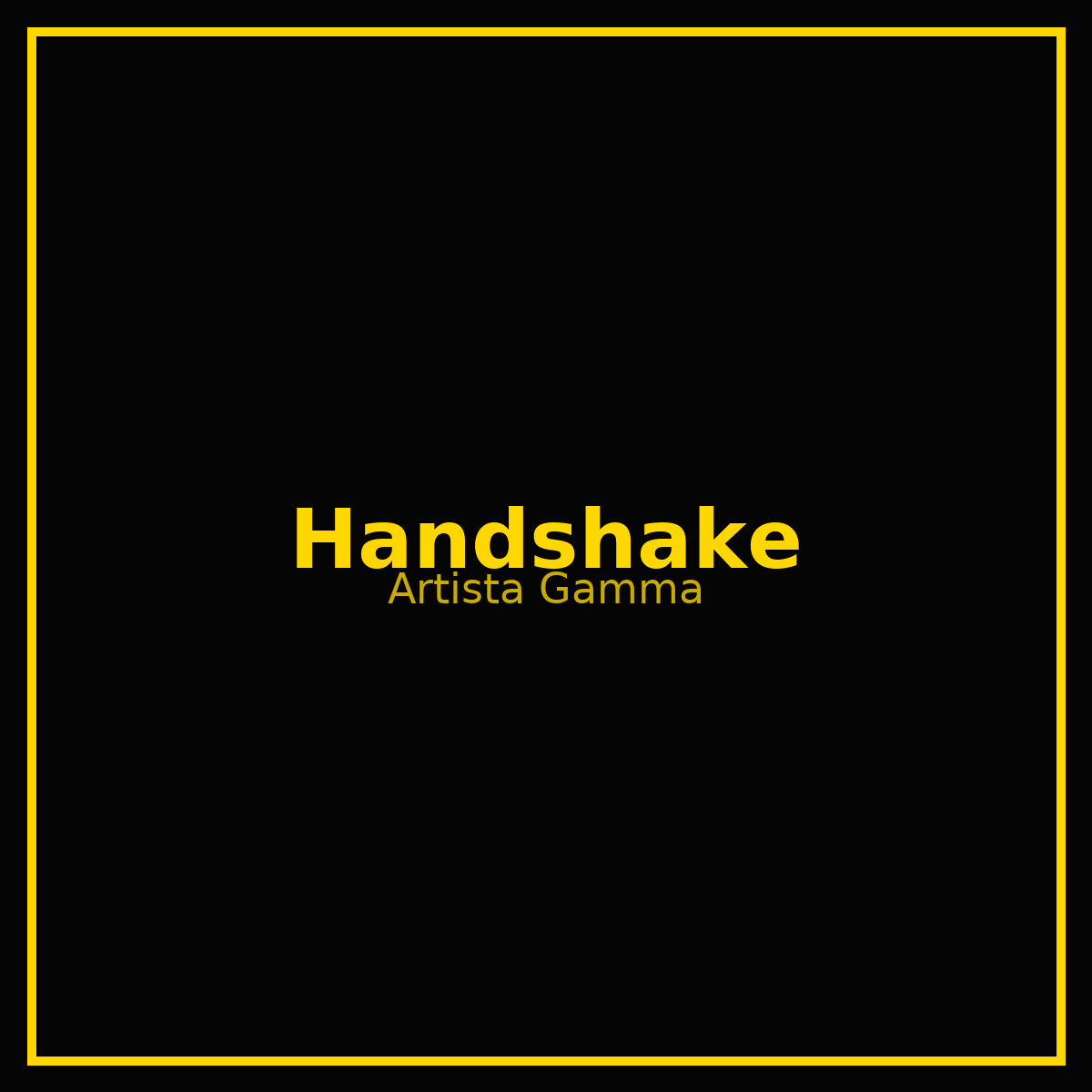 Handshake