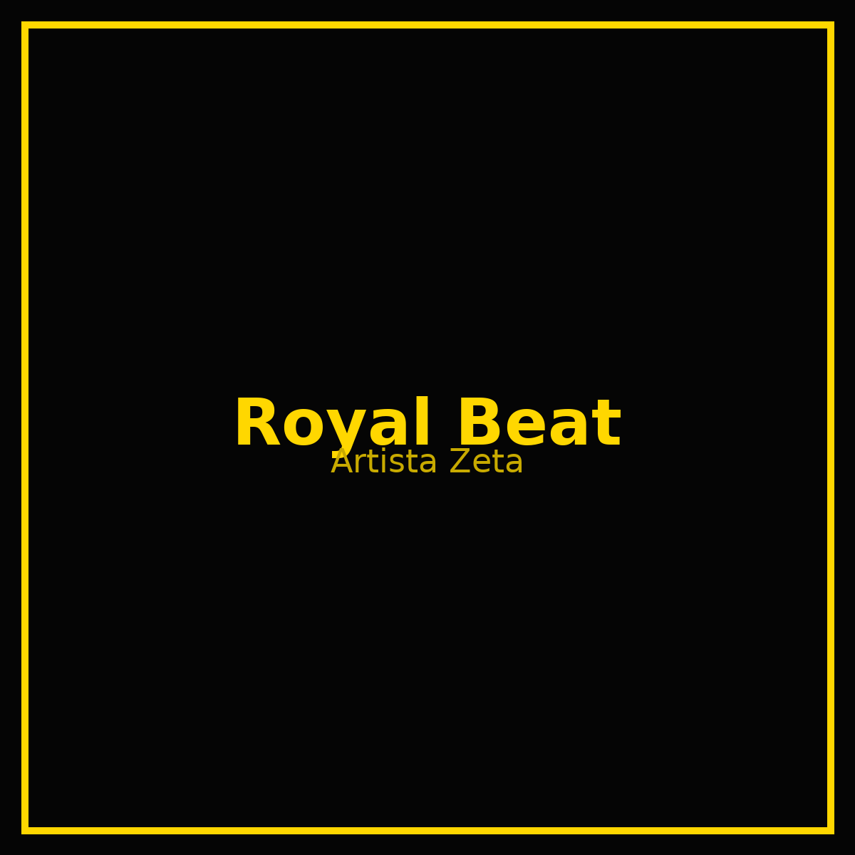 Royal Beat