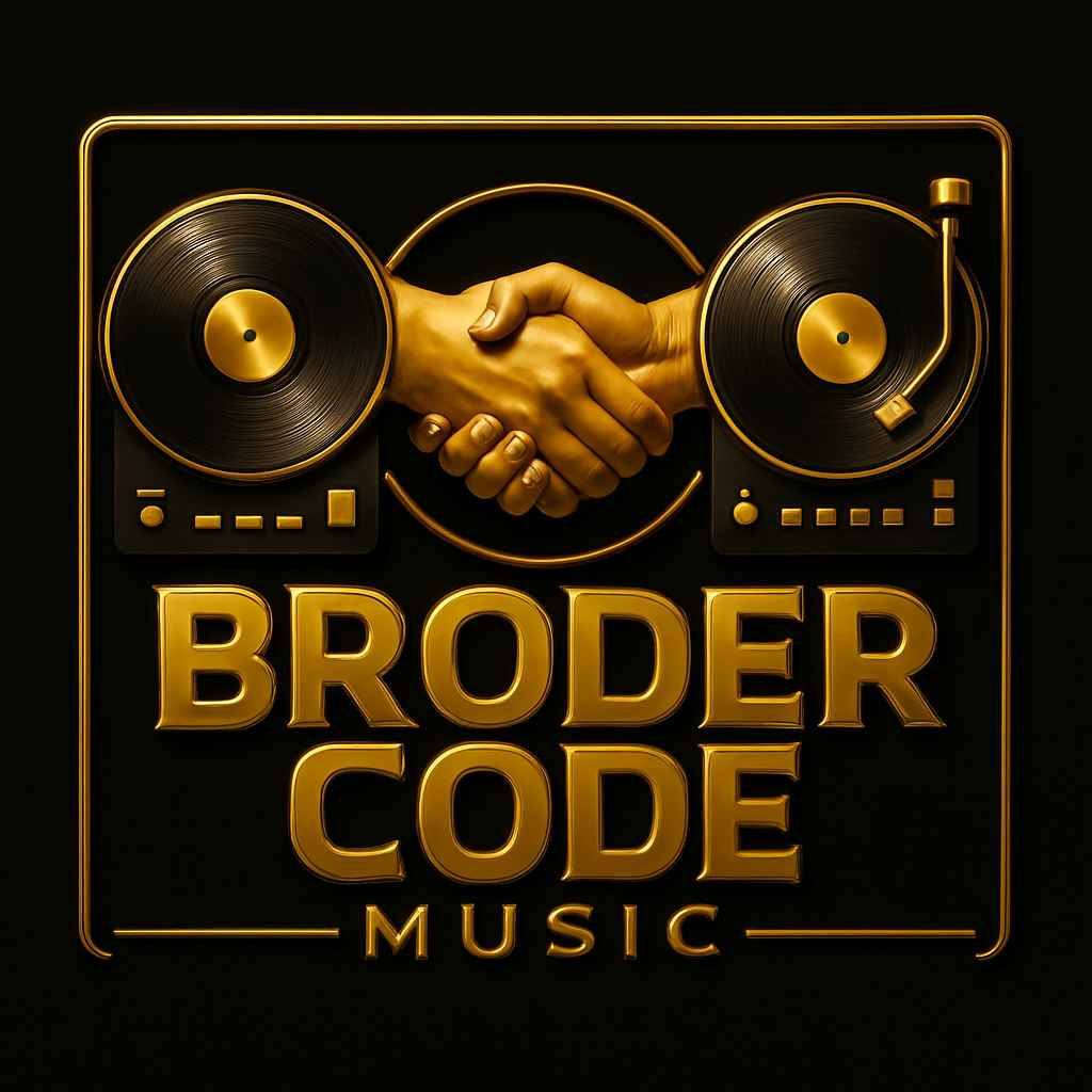 Brodercode Logo